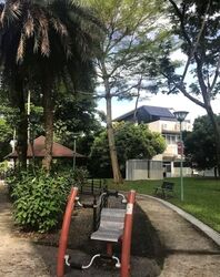 Sembawang Hills Estate (D20), Shop House #535247061